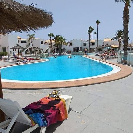 Villa Puerta Del Sol Casa Ilaria Caleta De Fuste Exterior foto
