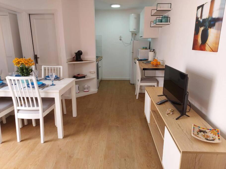 Villa Puerta Del Sol Casa Ilaria Caleta De Fuste Exterior foto
